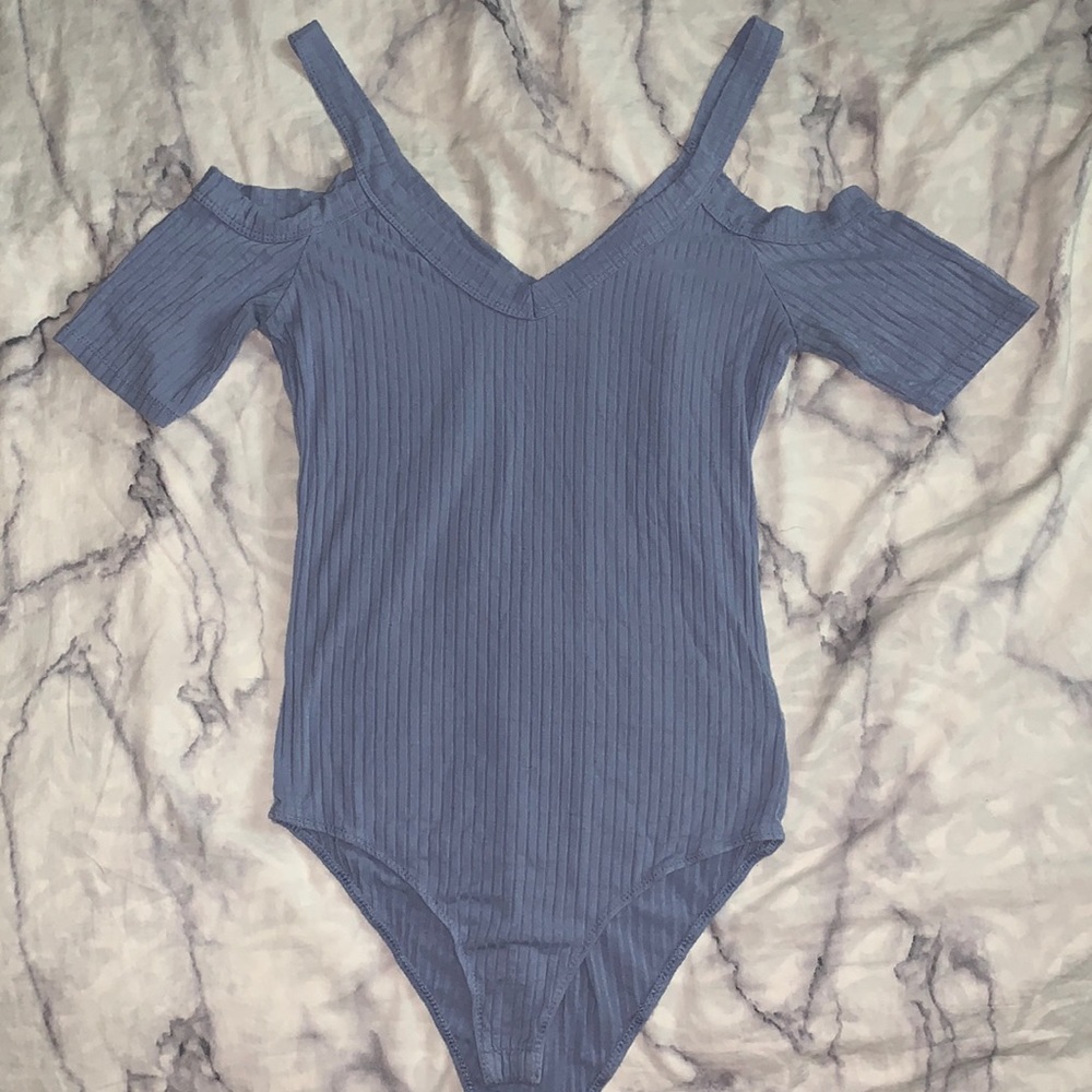 Body suit